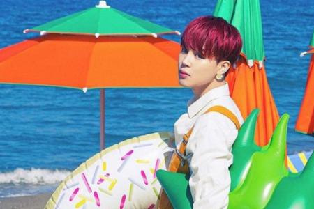 BTS singer Jimin hospitalised with appendicitis, tests positive for Covid-19