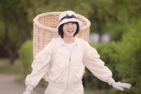 8 things to know about Extraordinary Attorney Woo star Park Eun-bin