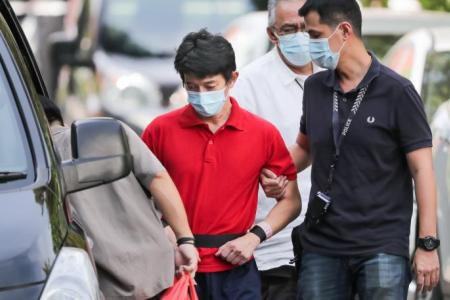 Upper Bukit Timah deaths: Twins' father handed second murder charge