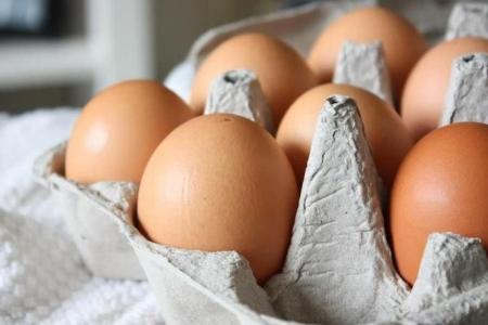 Malaysians face egg-ache amid falling egg production