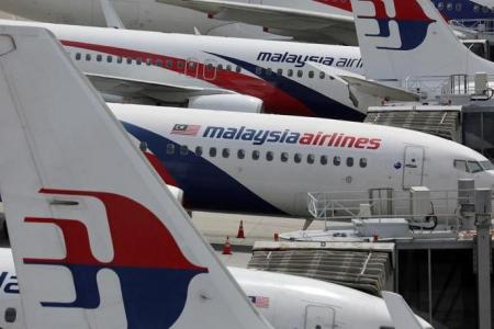 Malaysian airlines offer fare discounts for returning voters