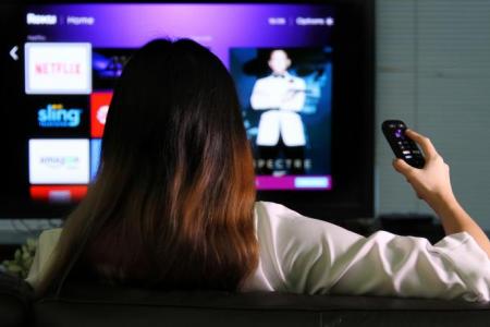 Online TV streaming in Singapore gets boost from WFH, South Korean shows