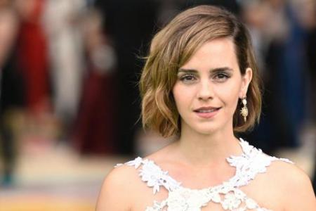 Emma Watson on how she nearly left the Harry Potter film franchise, her crush on Tom Felton