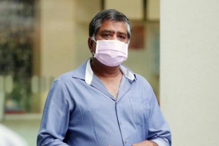 Project manager who bribed PUB officer gets 7 months and two weeks' jail