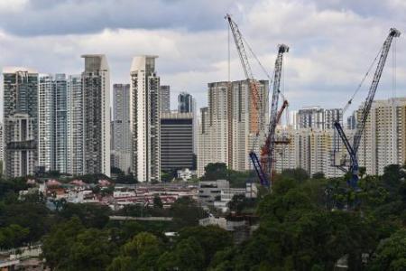 More people couldn't fully repay CPF after selling property in 2020, but none required to top up in cash