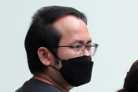 Ex-OCBC financial consultant jailed 30 months for cheating five clients of $170,000