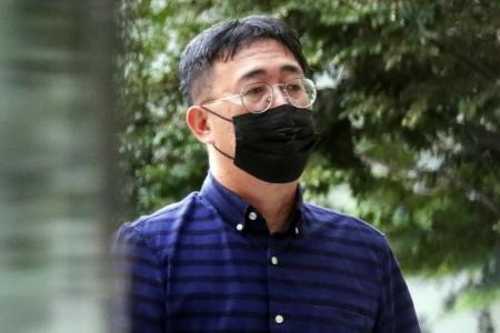 Man gets 30 months' jail after cheating banks of over $2.67m in loans