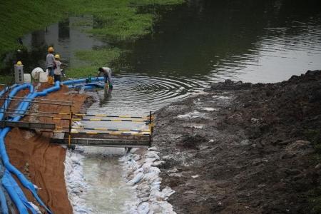 Clementi landslide: Recovery, construction work may take months, says Desmond Lee