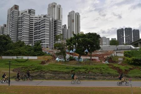 BCA issues stop-work order for Clementi NorthArc BTO site after landslide