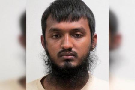 Bangladeshi jailed for transferring $900 to finance terrorist group