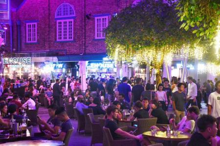 All you need to know about nightlife businesses reopening