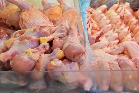 Indonesia approved as Singapore's new source of frozen, chilled chicken