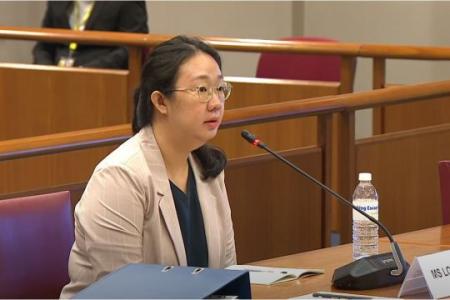 6 main points from WP cadre Loh Pei Ying's testimony on Raeesah Khan incident