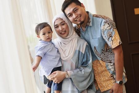 Project Arif has helped 2,000 Muslim couples in family life