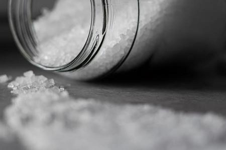 China's biggest salt maker urges public not to panic buy after Fukushima discharge 