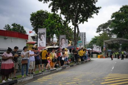 Pope Francis arrives in Singapore for 3-day state visit