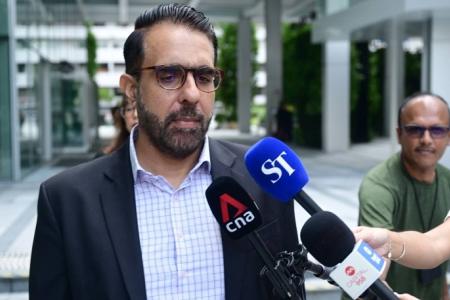 Judge rules Pritam Singh has case to answer to