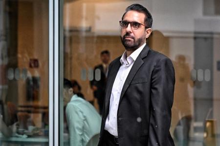 Pritam Singh's cross-examination concluded, verdict slated for Feb 17