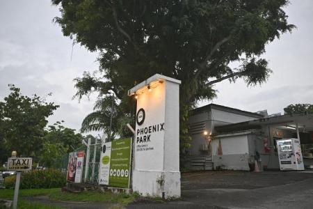 Water supply fully restored for Phoenix Park tenants after 4-day disruption 