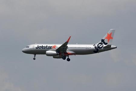 Jetstar Asia to stay in T1 for now, with CAG set to make announcement soon 