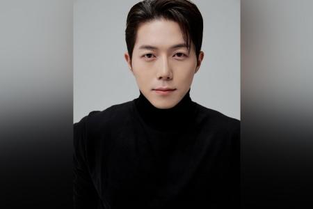 Actor Park Min-jae dies at 32 of cardiac arrest