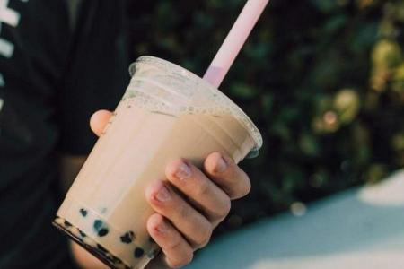 Woman scans QR code, loses $20k to bubble tea survey scam while she was sleeping