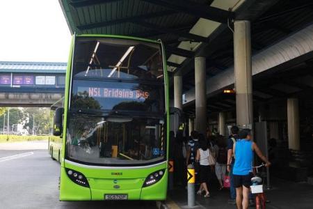 Fault on North-South MRT line that disrupted morning rush hour resolved after 5 hours 