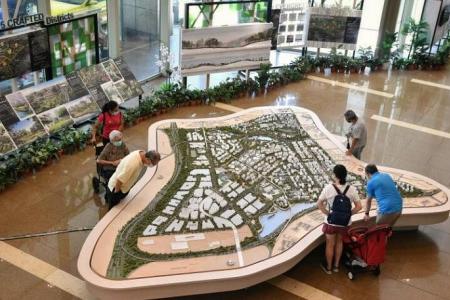 HDB details how it prices BTO flats and the developments costs