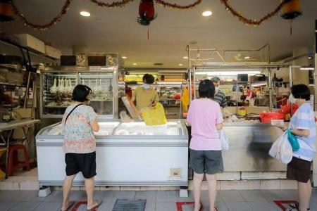 First day of Malaysia's chicken export ban: Sellers in S'pore face higher costs, stopping operations