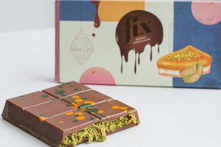 Would you pay $59 for a 200g chocolate bar?