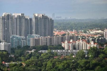 Condo resale prices rise 0.3% in Oct, fewer units sold following latest cooling measures