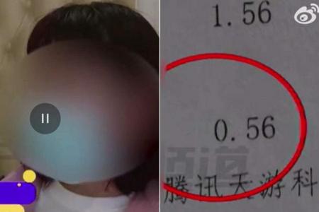 Teen in China splurges $85k on mobile games, depletes family’s savings
