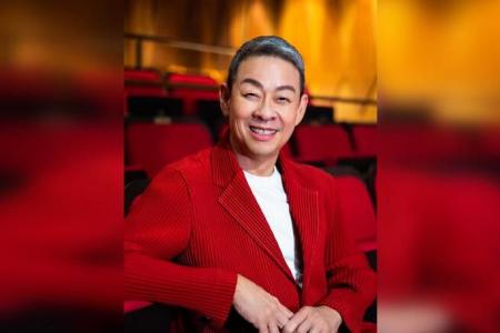 Ivan Heng to receive honorary doctorate