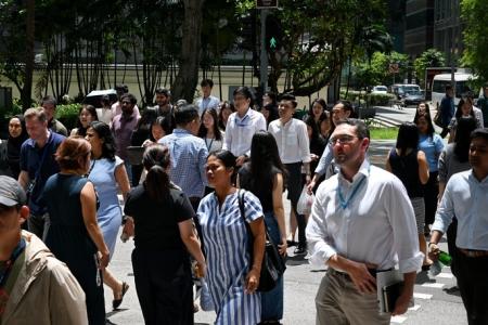 Job vacancies fell over Q3 but year-end may see more demand