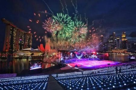 NDP 2022 will open to public with ticketed shows after 2 years