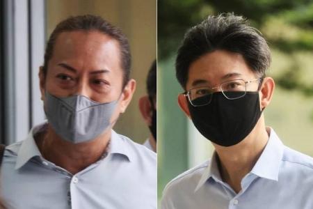 NEA, 2 workers charged over Tuas Incineration Plant explosion that killed 2 men