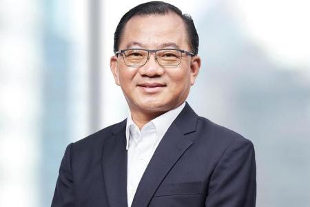 PM Lee to nominate Seah Kian Peng as next Speaker of Parliament