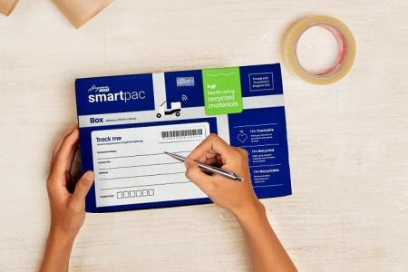 SingPost increases price of postage-paid smartpac parcels   