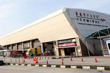 Subang airport to be revamped to be premium city airport