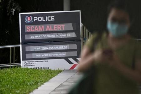 $77.4 billion lost to scams worldwide in 2021, says global summit on scams 