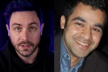 YouTuber, fraud investigation start-up among those stepping up to fight scams  
