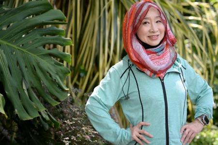 More programmes rolled out to help Malay/Muslim residents keep fit