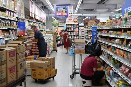 FairPrice to introduce progressive wage model across all its businesses