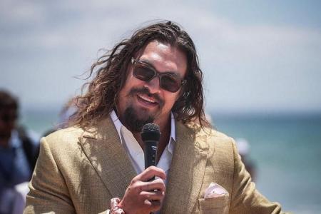 Jason Momoa walks away uninjured after head-on collision