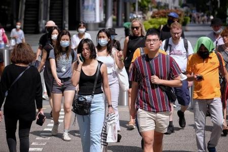 Next Covid-19 wave could hit Singapore in July or August: Ong Ye Kung