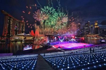 New website lets the public check crowd levels during National Day fireworks