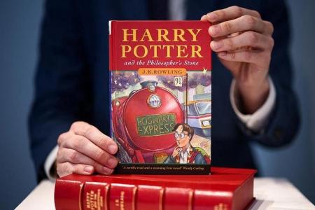 Harry Potter And The Philosopher's Stone celebrates 25 magical years