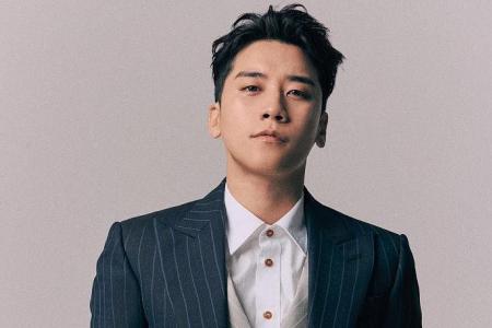 Instagram bans former BigBang member Seungri as a convicted sex offender