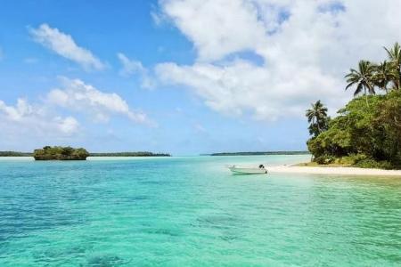 Direct flights start between S'pore and Pacific island territory New Caledonia