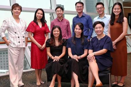 9 teachers lauded for efforts to make students passionate about English language